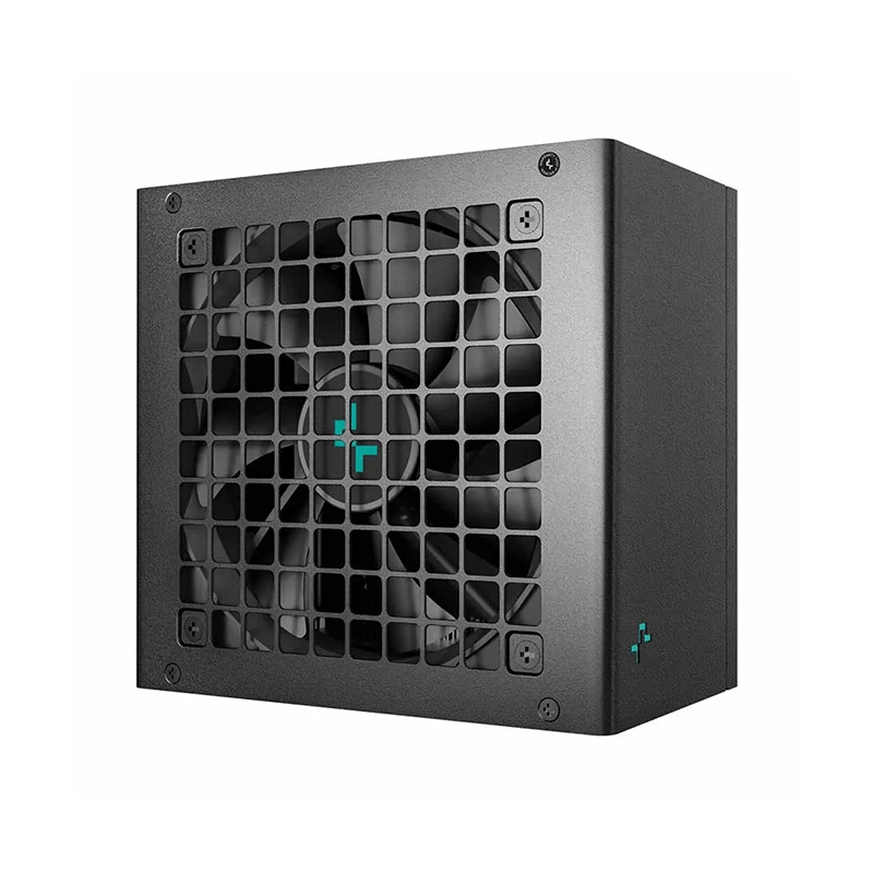 Deepcool PN750D 750W 80 Plus Gold Non-Modular Power Supply