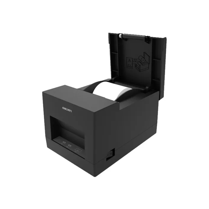 Deli E581PW Thermal Receipt Printer