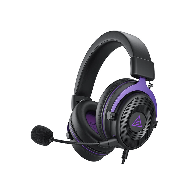 EKSA E900 Noise Cancelling Stereo Gaming Headset