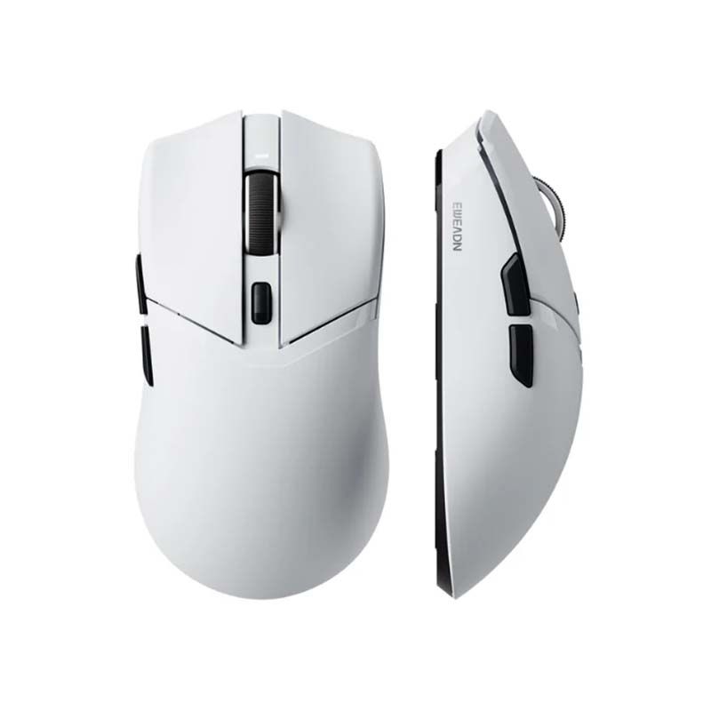 EWEADN H5 Pro Lightweight Tri-mode Gaming Mouse