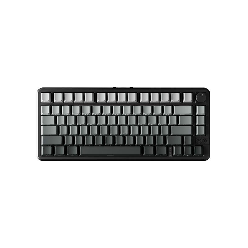 EWEADN X75 V2 Tri-mode Wireless Mechanical Keyboard