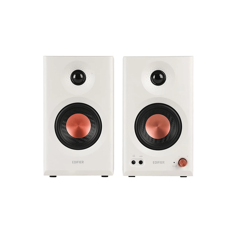 Edifier MR3 2:0 Bluetooth Studio Monitor Speaker