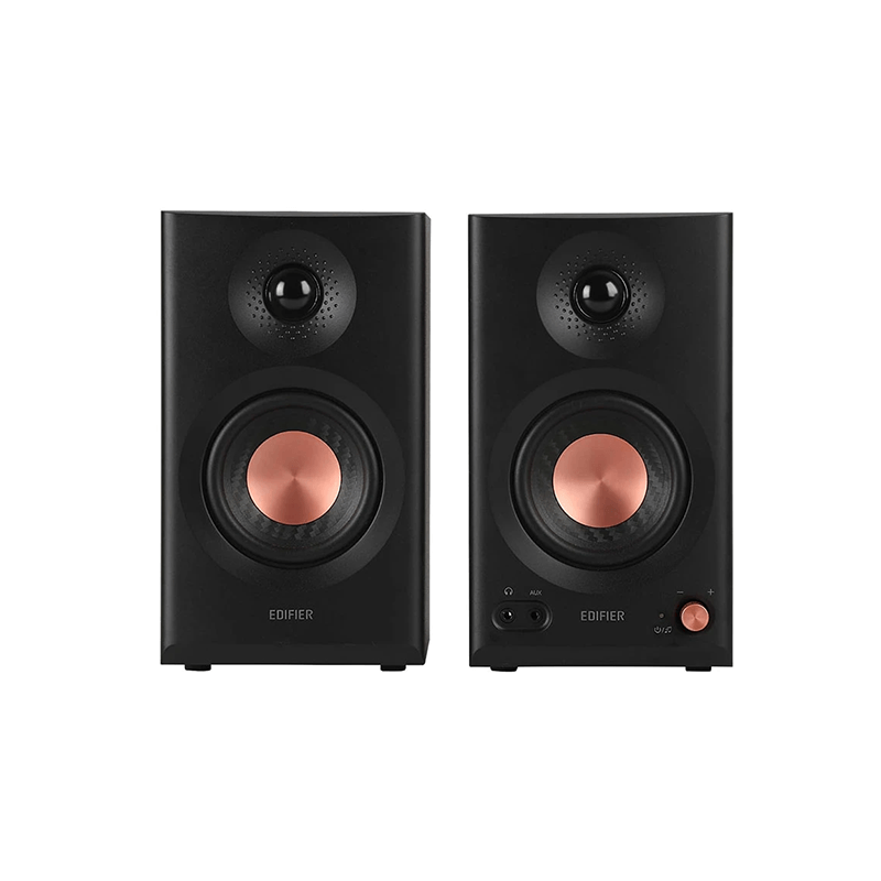 Edifier MR3 2:0 Bluetooth Studio Monitor Speaker
