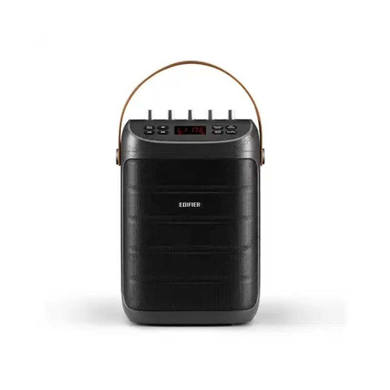 Edifier PK305 Portable Bluetooth Speaker With Wireless Microphone