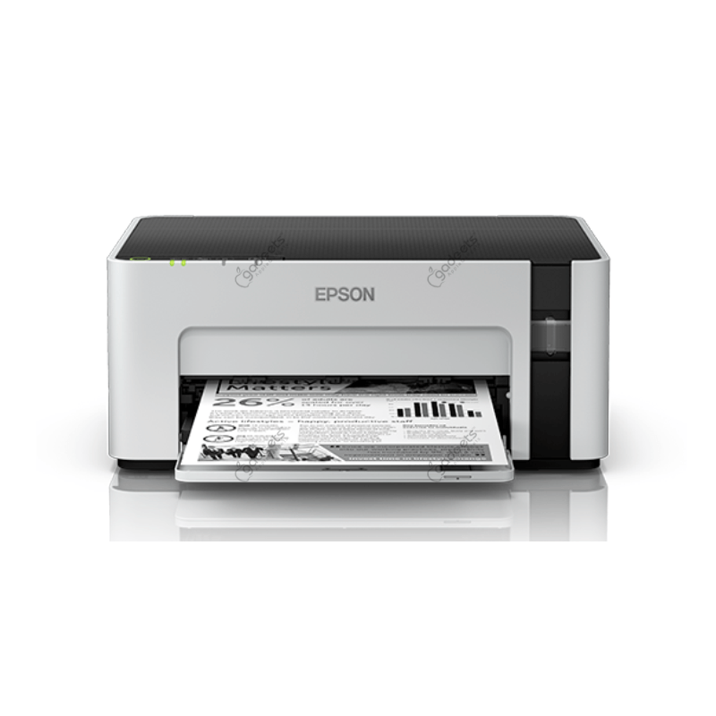 Epson EcoTank M1120 Monochrome Wi-Fi Ink Tank Printer