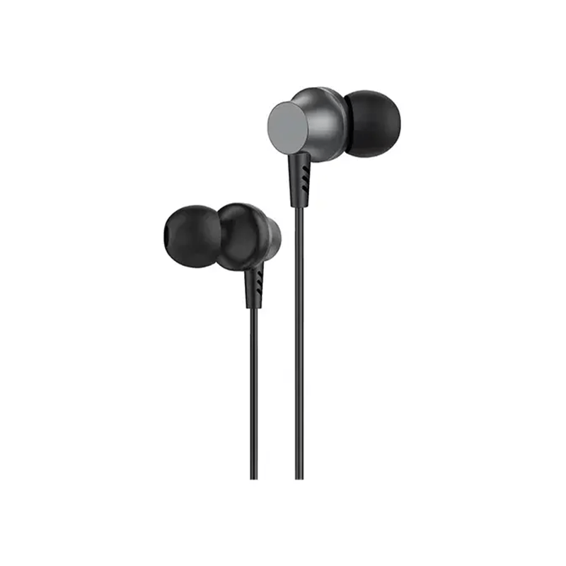 FONENG T58 In-Ear Wired 3.5mm Earphone