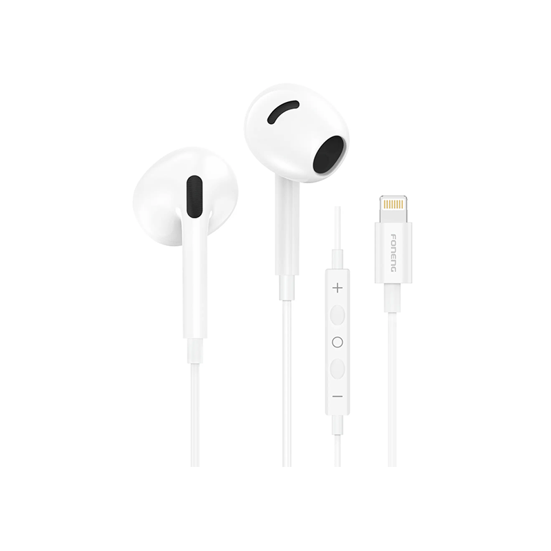 FONENG T66 Type-C In-Ear Earphone