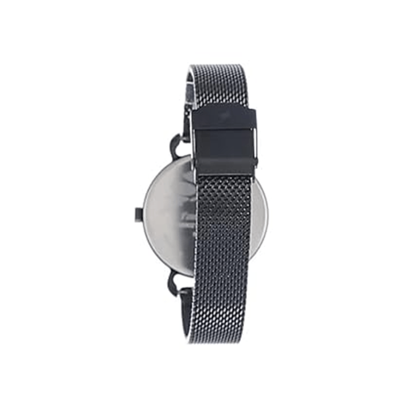 Fastrack Animal Print 6221NM02 Analog Stainless Steel Strap Women's Watch