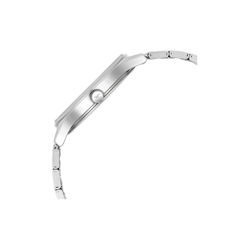 Fastrack Stunners Men Quartz 3290SM01 Analog Stainless Steel Strap Men’s Watch