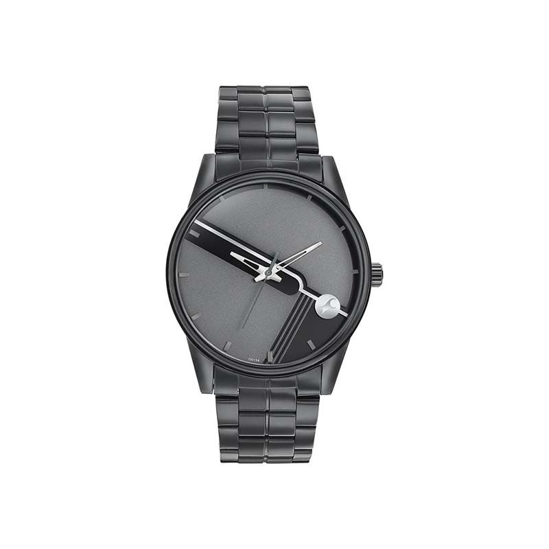 Fastrack Stunners Quartz 3305NM02 Analog Stainless Steel Strap Men’s Watch