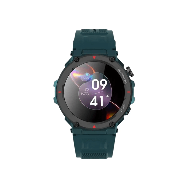 Fastrack Xtreme Pro Bluetooth Calling Smart Watch