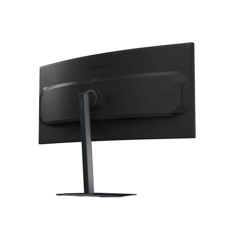 GIGABYTE G34WQC2 34-inch 200Hz WQHD VA Ultra Wide Curved Gaming Monitor