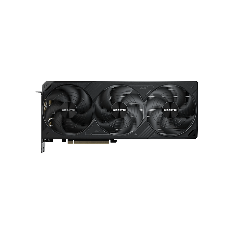 GIGABYTE GeForce RTX 5070 Ti WINDFORCE OC SFF 16G GDDR7 Graphics Card