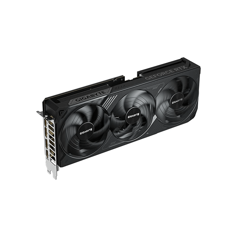 GIGABYTE GeForce RTX 5070 Ti WINDFORCE OC SFF 16G GDDR7 Graphics Card