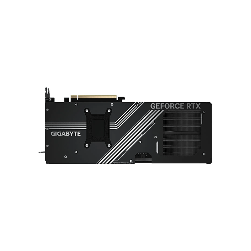 GIGABYTE GeForce RTX 5070 Ti WINDFORCE OC SFF 16G GDDR7 Graphics Card