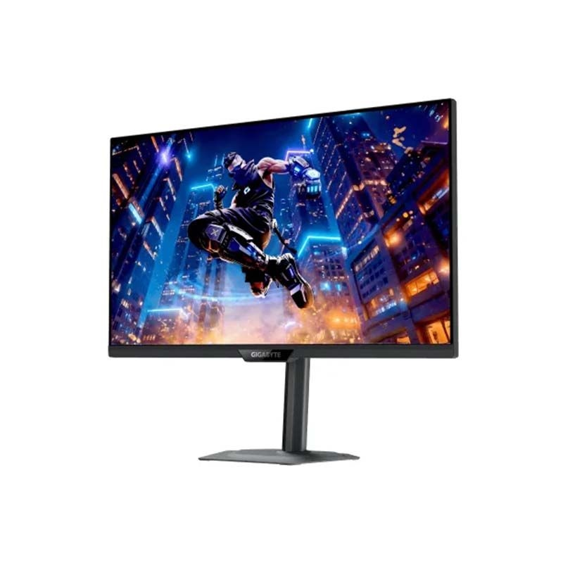 GIGABYTE M27UP 27-inch 4K UHD 160Hz KVM Gaming Monitor