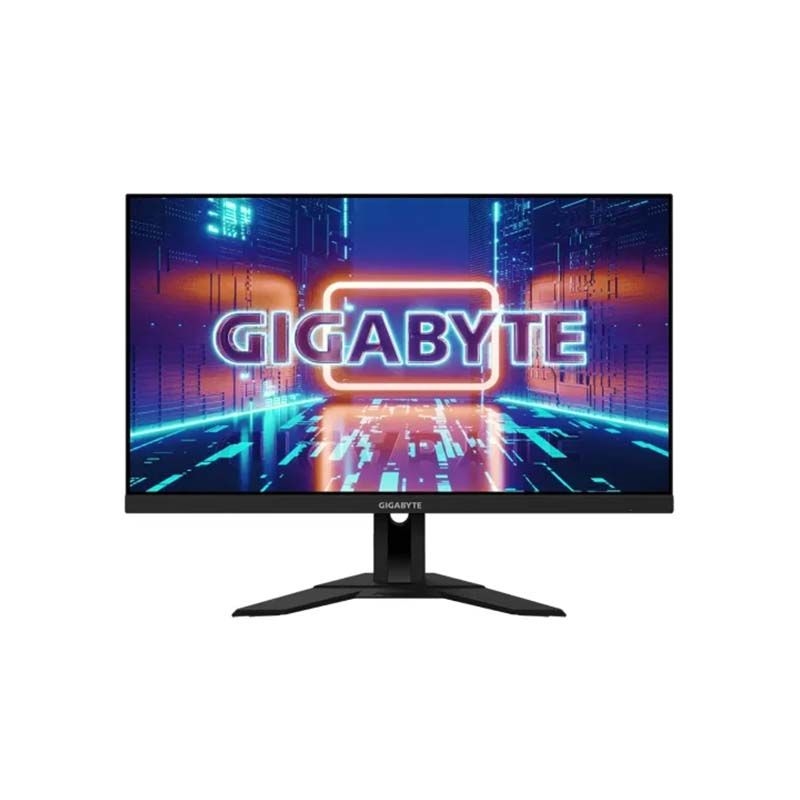 GIGABYTE M28U 28-inch 4K UHD 144Hz FreeSync KVM Gaming Monitor