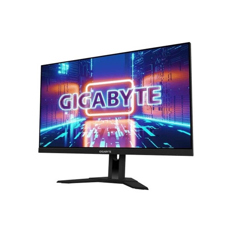 GIGABYTE MO34WQC2 34-inch WQHD 240Hz OLED Curved Gaming Monitor