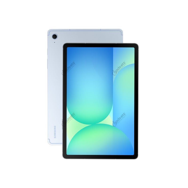 Galaxy Tab S10 FE+