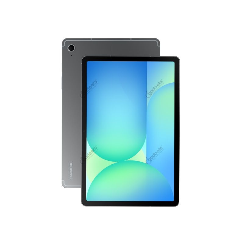 Galaxy Tab S10 FE+