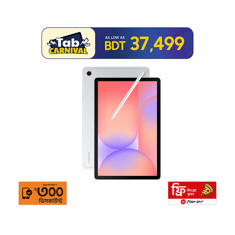 Galaxy Tab S10 Lite