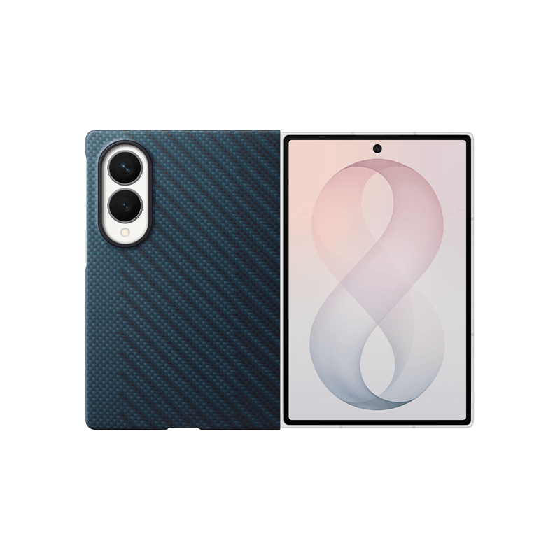 Galaxy Z Fold8 Carbon Magnet Case