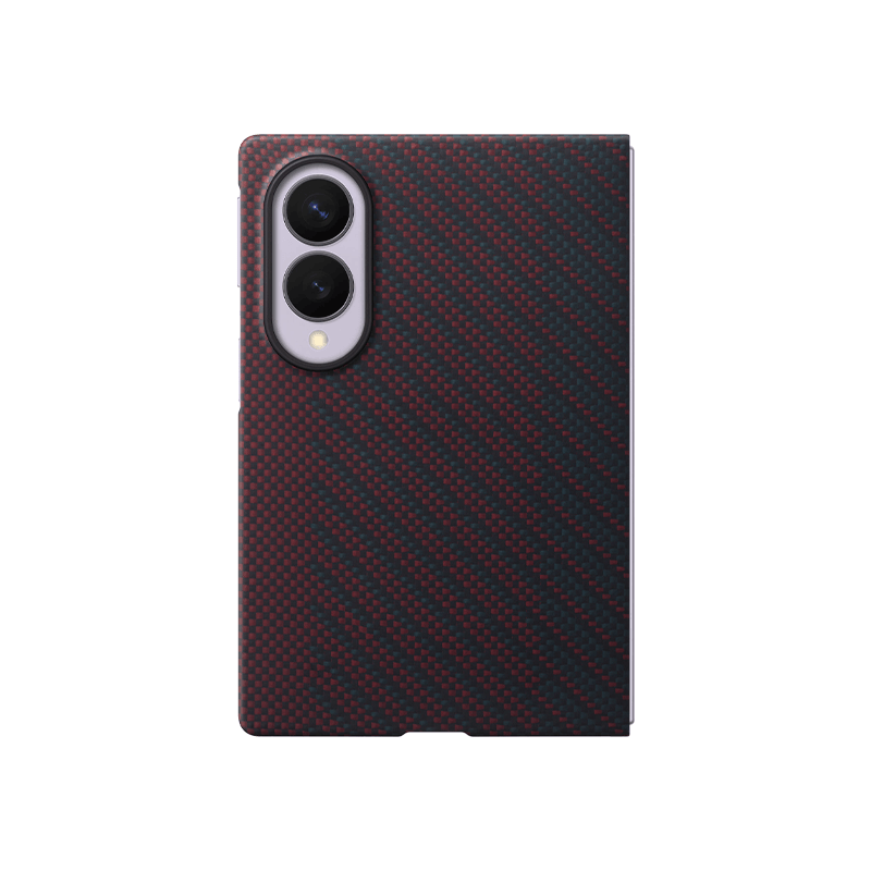 Galaxy Z Fold8 Carbon Magnet Case