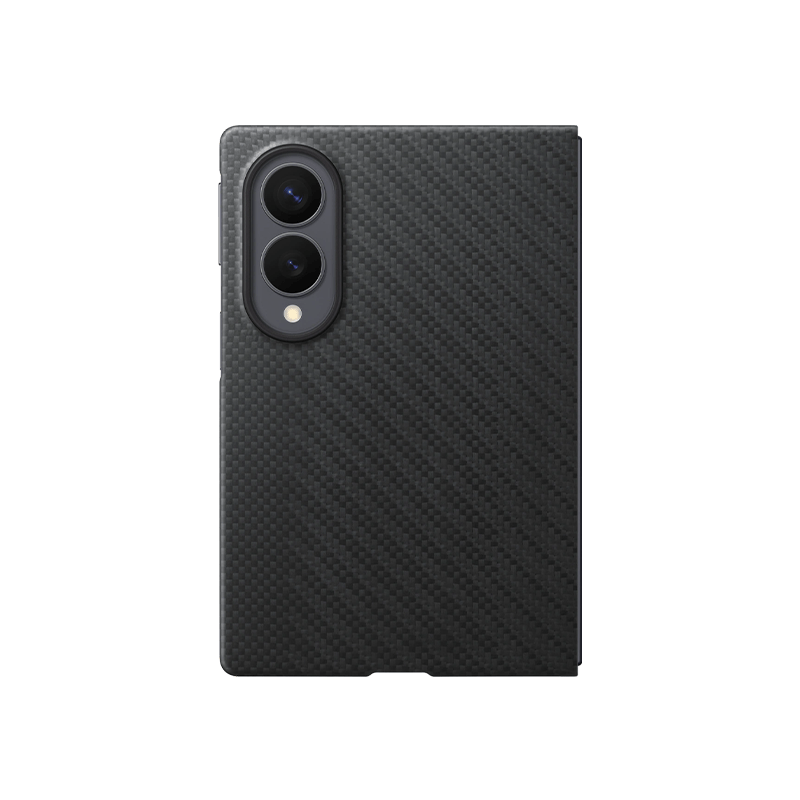 Galaxy Z Fold8 Carbon Magnet Case