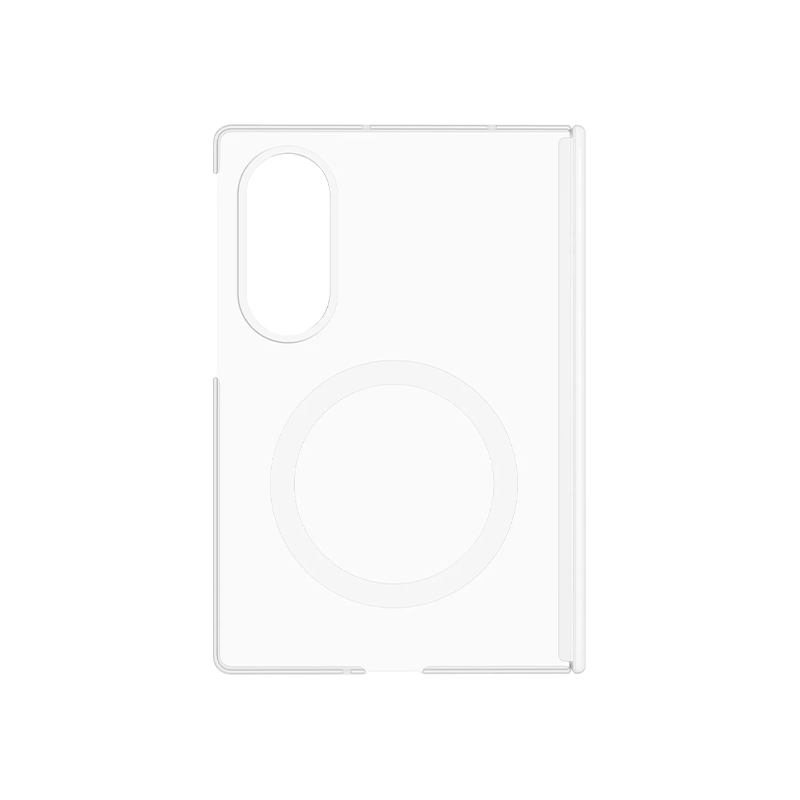 Galaxy Z Fold8 Hinge Protection Magnet Case