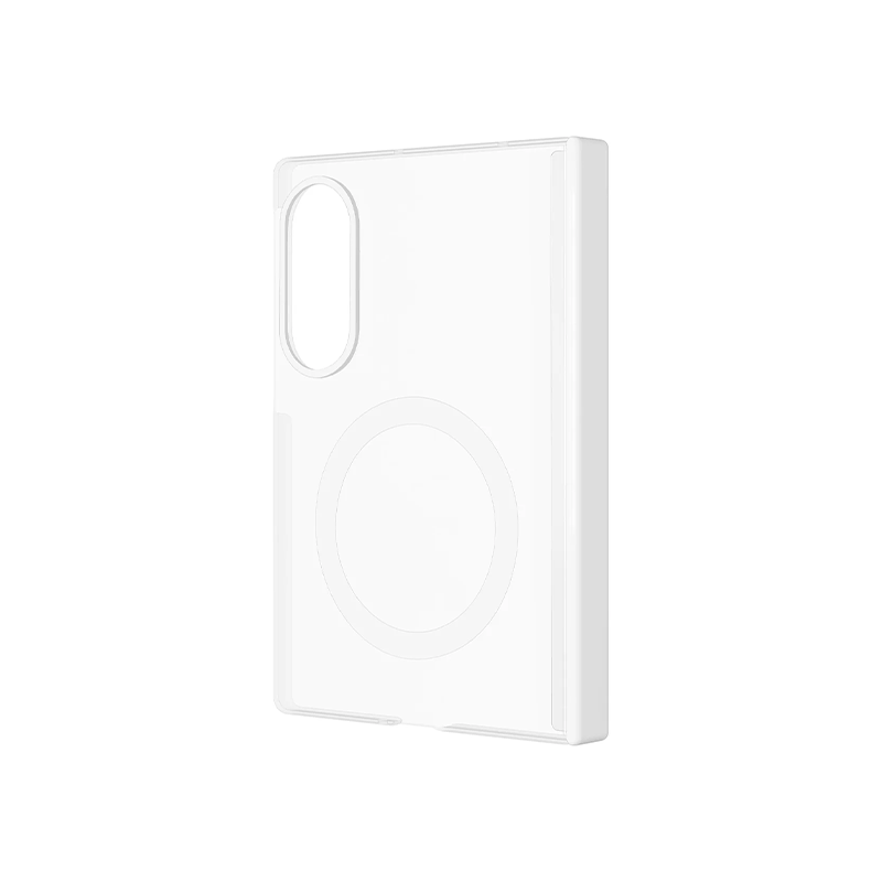 Galaxy Z Fold8 Hinge Protection Magnet Case
