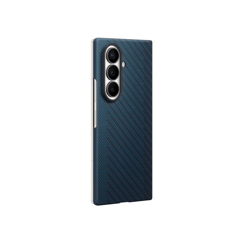 Galaxy Z Fold8 Ultra Carbon Magnet Case