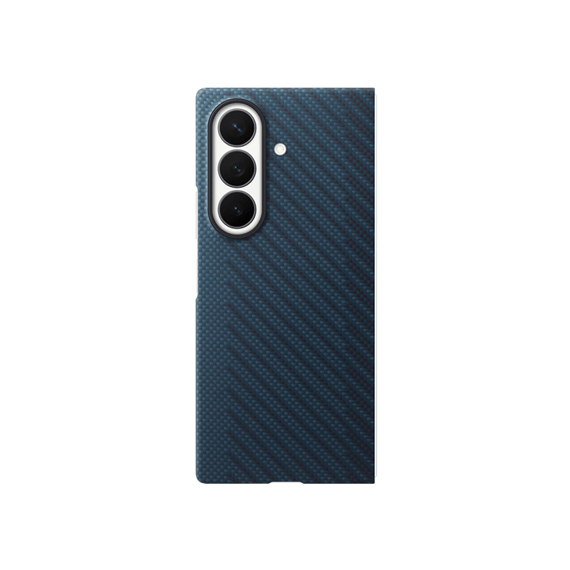 Galaxy Z Fold8 Ultra Carbon Magnet Case
