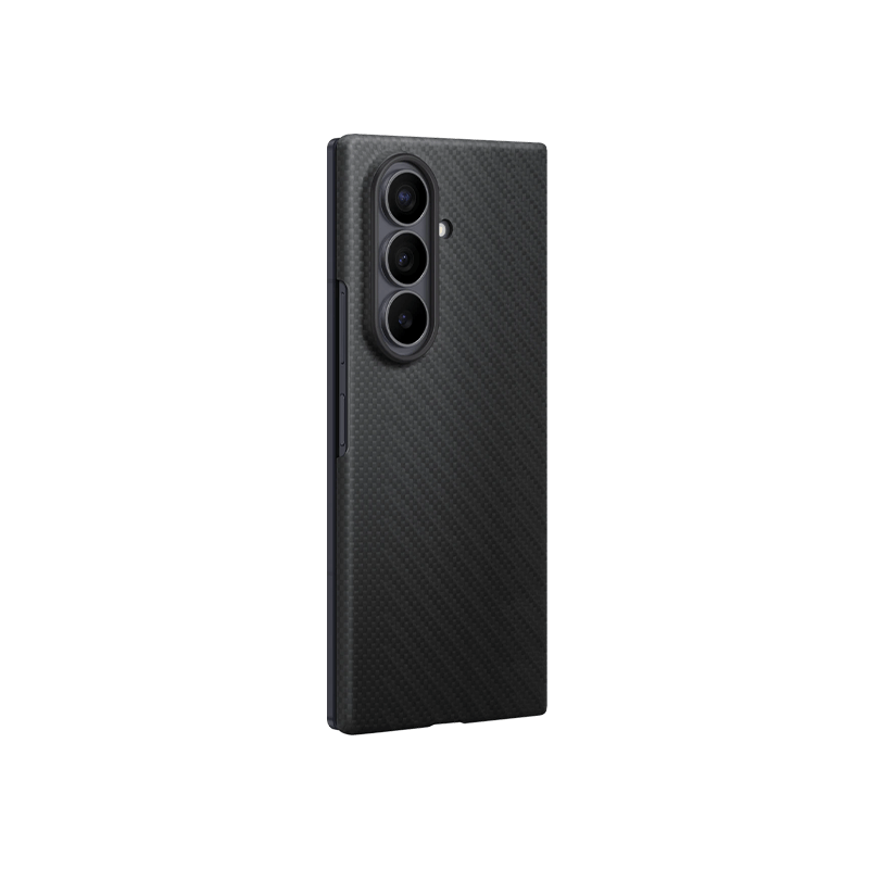 Galaxy Z Fold8 Ultra Carbon Magnet Case