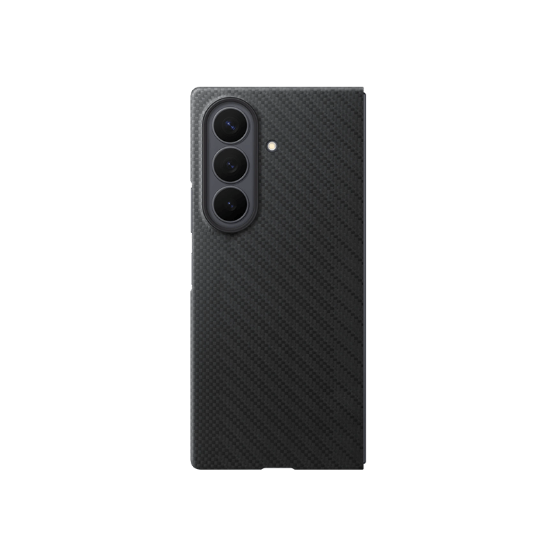 Galaxy Z Fold8 Ultra Carbon Magnet Case