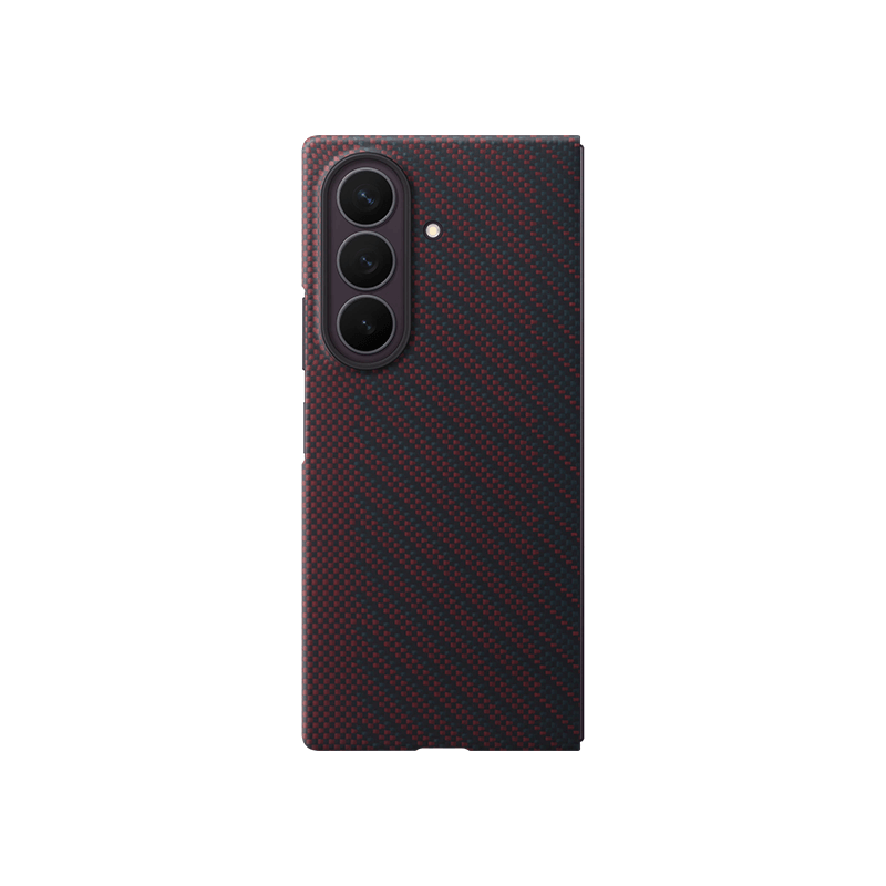Galaxy Z Fold8 Ultra Carbon Magnet Case