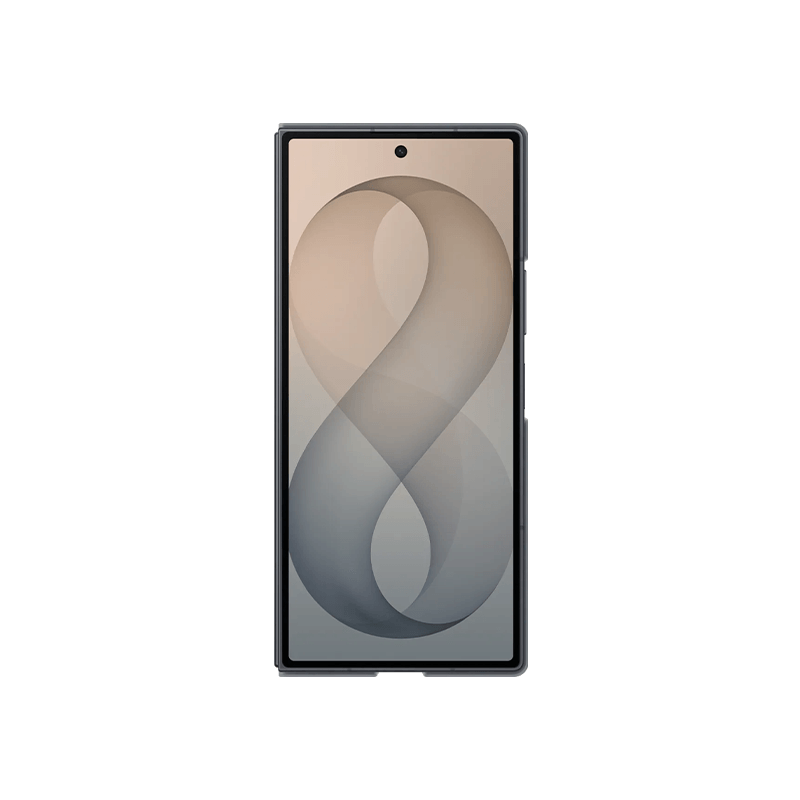 Galaxy Z Fold8 Ultra Silicone Magnet Case