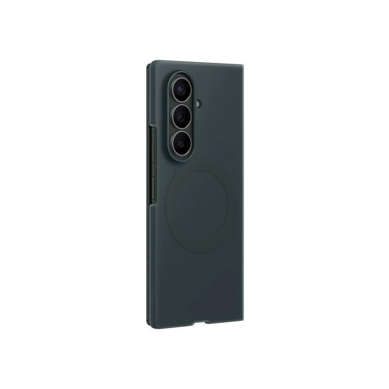 Galaxy Z Fold8 Ultra Silicone Magnet Case