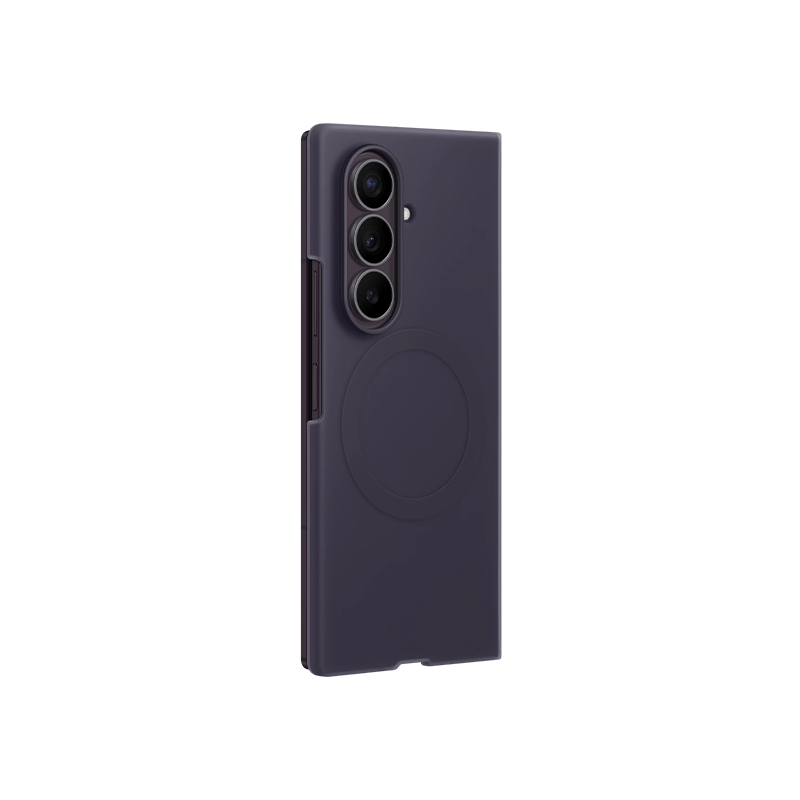 Galaxy Z Fold8 Ultra Silicone Magnet Case