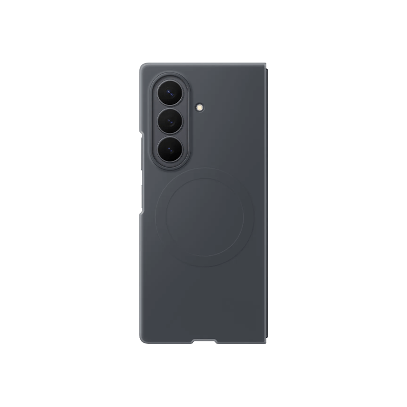 Galaxy Z Fold8 Ultra Silicone Magnet Case