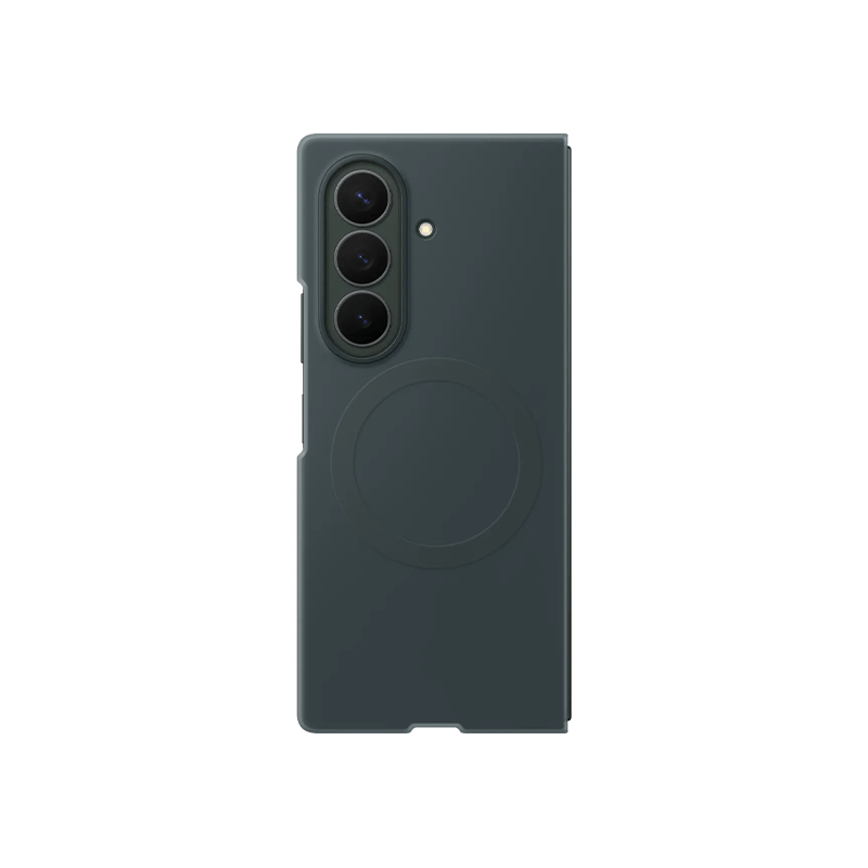 Galaxy Z Fold8 Ultra Silicone Magnet Case