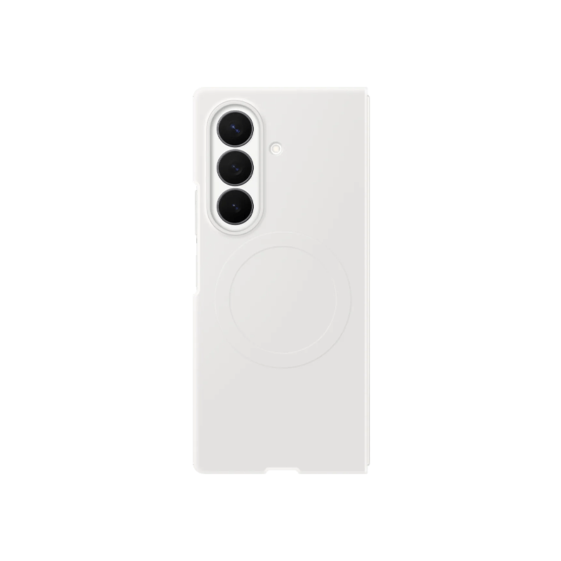 Galaxy Z Fold8 Ultra Silicone Magnet Case