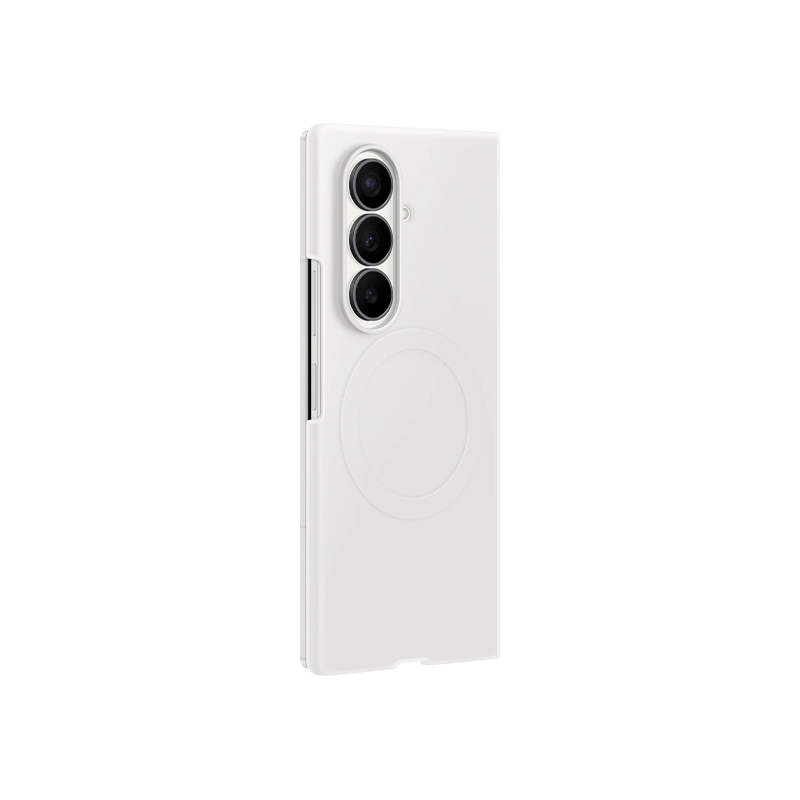 Galaxy Z Fold8 Ultra Silicone Magnet Case