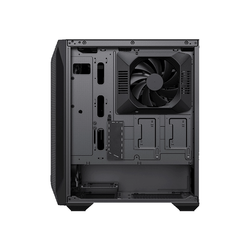 GameMax Brufen C1 Mid Tower E-ATX Gaming Casing