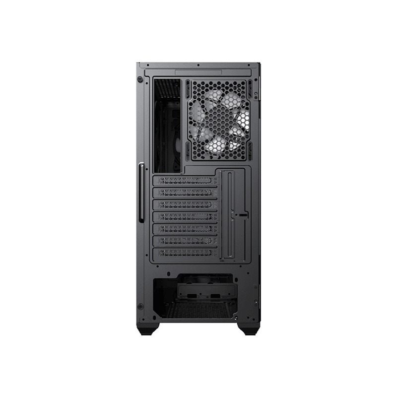 GameMax Brufen C1 Mid Tower E-ATX Gaming Casing