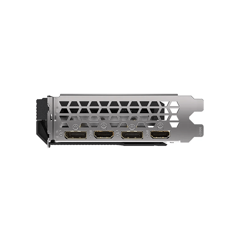 Gigabyte GeForce RTX 3060 WINDFORCE OC 12GB GDDR6 Graphics Card