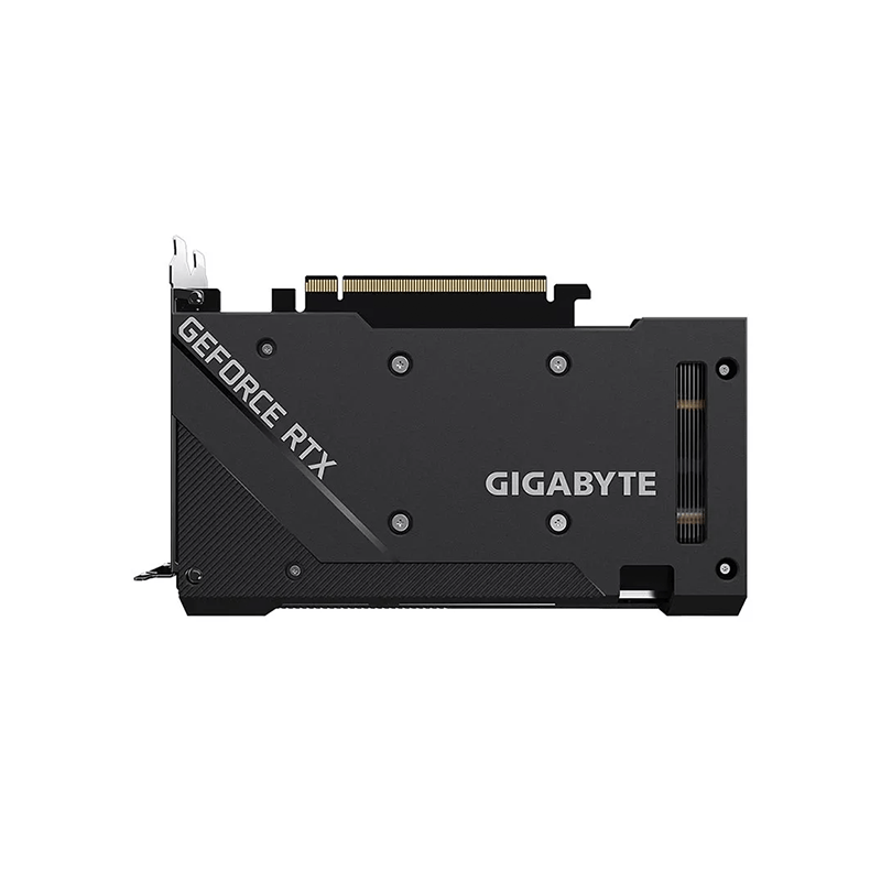 Gigabyte GeForce RTX 3060 WINDFORCE OC 12GB GDDR6 Graphics Card