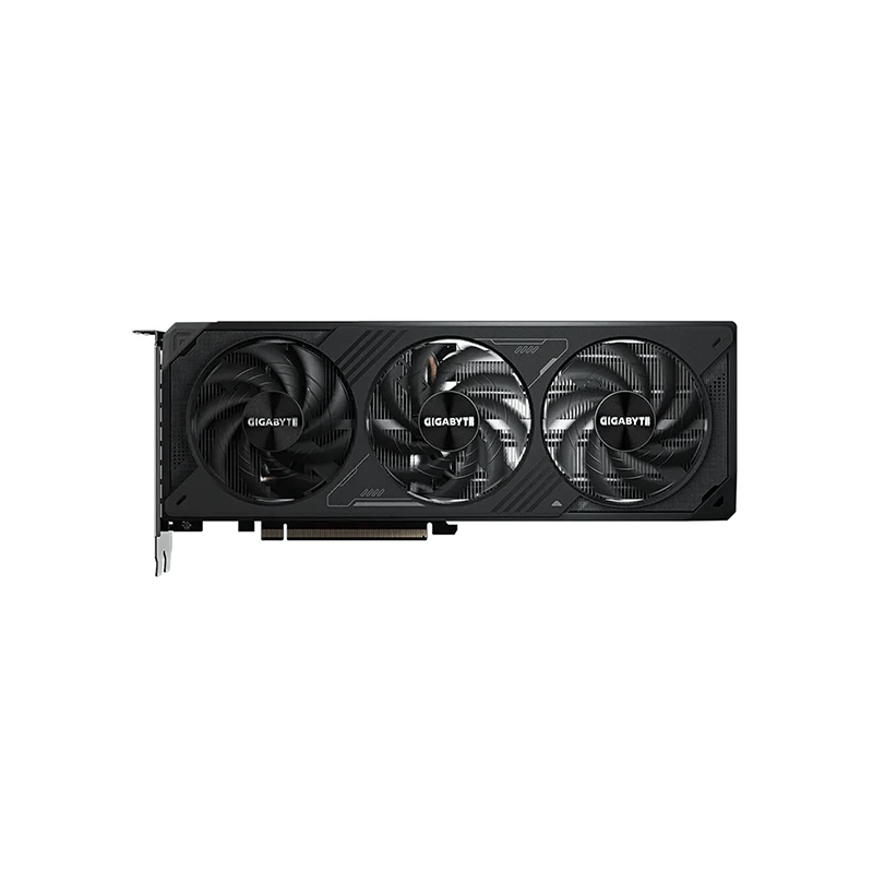Gigabyte GeForce RTX 5070 WINDFORCE OC SFF 12GB GDDR7 Graphics Card