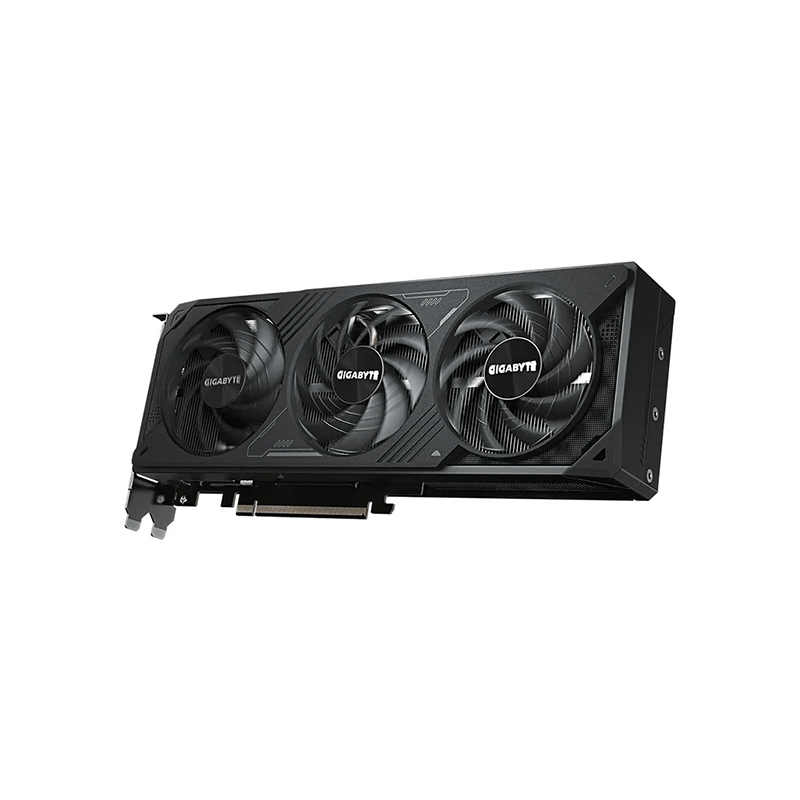 Gigabyte GeForce RTX 5070 WINDFORCE OC SFF 12GB GDDR7 Graphics Card