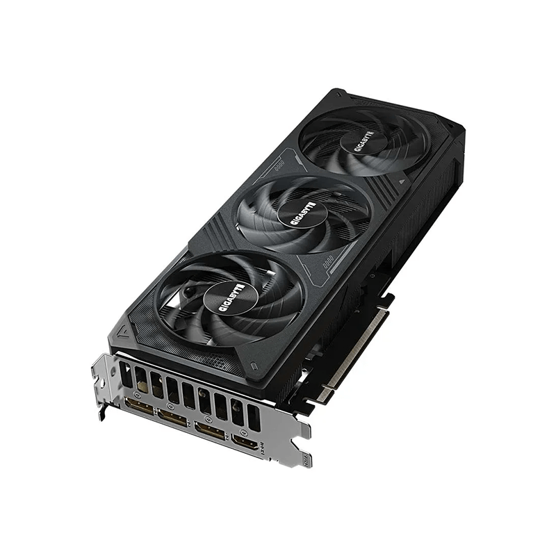 Gigabyte GeForce RTX 5070 WINDFORCE OC SFF 12GB GDDR7 Graphics Card