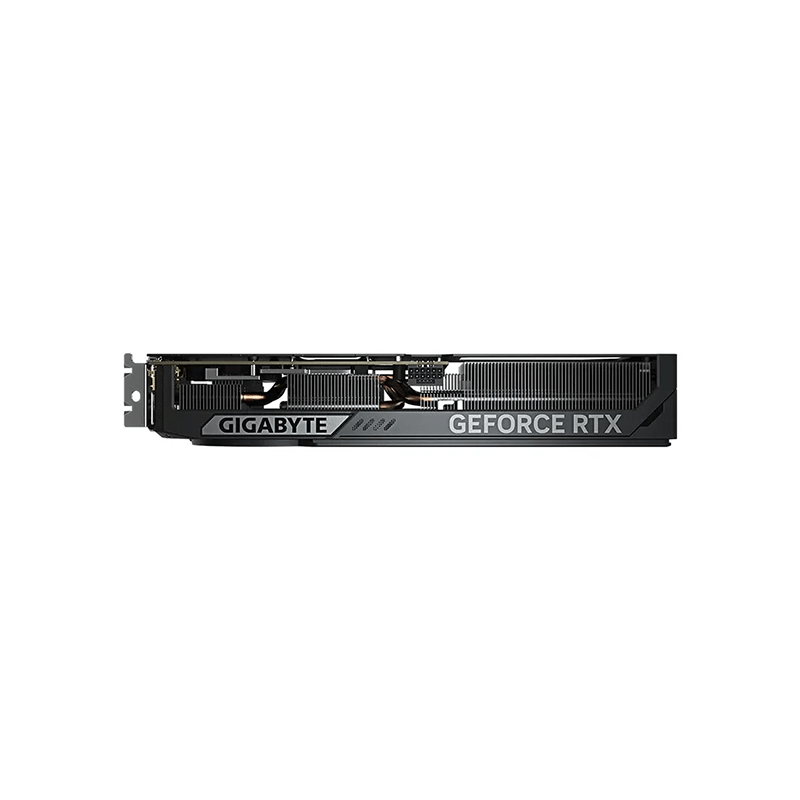 Gigabyte GeForce RTX 5070 WINDFORCE OC SFF 12GB GDDR7 Graphics Card